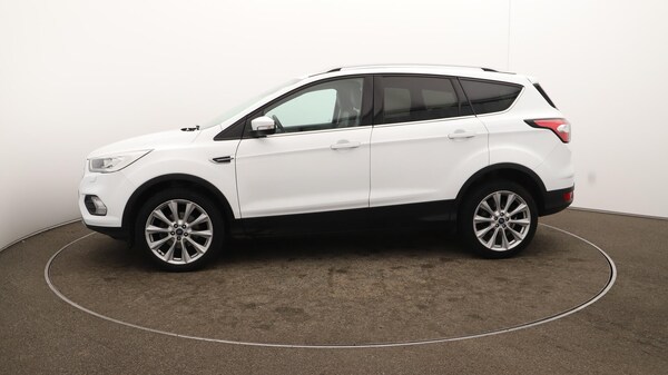 Used Ford Kuga 2019 for sale - 76189781: Photo 69