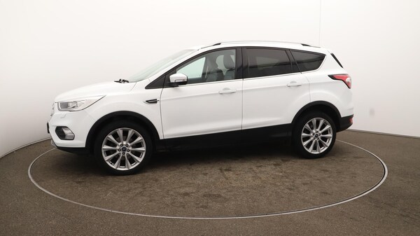 Used Ford Kuga 2019 for sale - 76189781: Photo 70