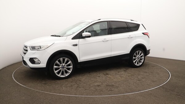 Used Ford Kuga 2019 for sale - 76189781: Photo 71