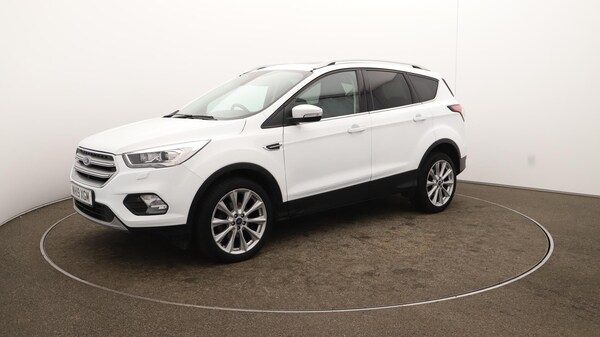 Used Ford Kuga 2019 for sale - 76189781: Photo 72
