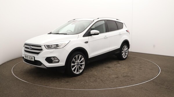 Used Ford Kuga 2019 for sale - 76189781: Photo 73