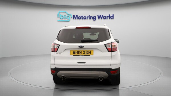 Used Ford Kuga 2019 for sale - 76189781: Photo 7