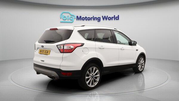 Used Ford Kuga 2019 for sale - 76189781: Photo 8