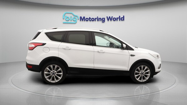 Used Ford Kuga 2019 for sale - 76189781: Photo 9