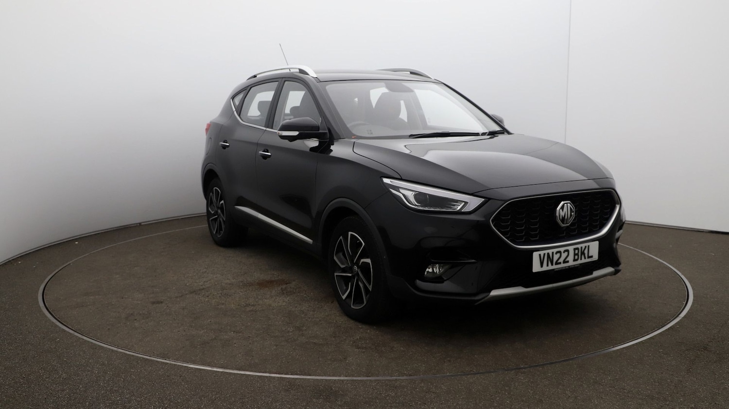 Used MG MG ZS 2022 for sale - 77136790: Photo 10