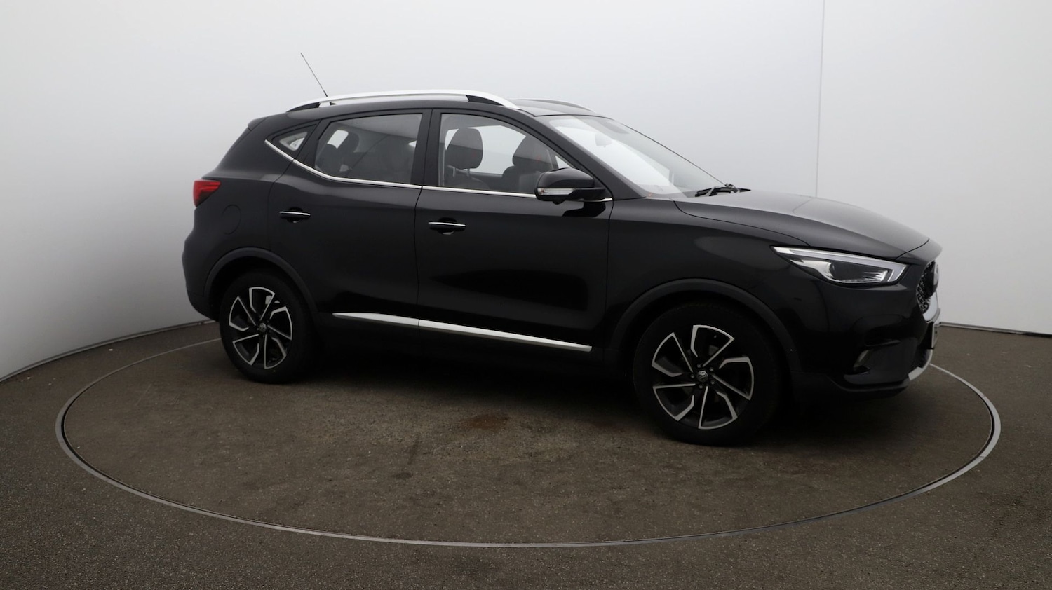 Used MG MG ZS 2022 for sale - 77136790: Photo 13