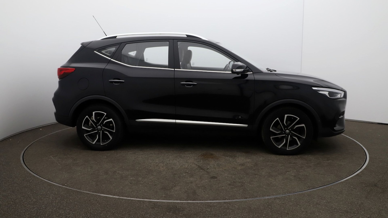 Used MG MG ZS 2022 for sale - 77136790: Photo 16