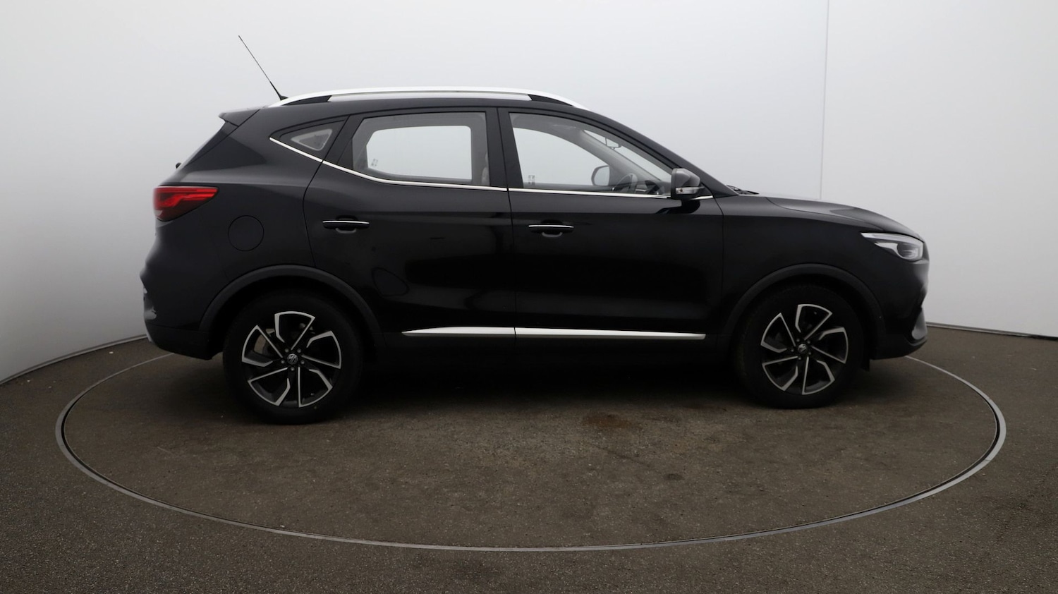 Used MG MG ZS 2022 for sale - 77136790: Photo 17