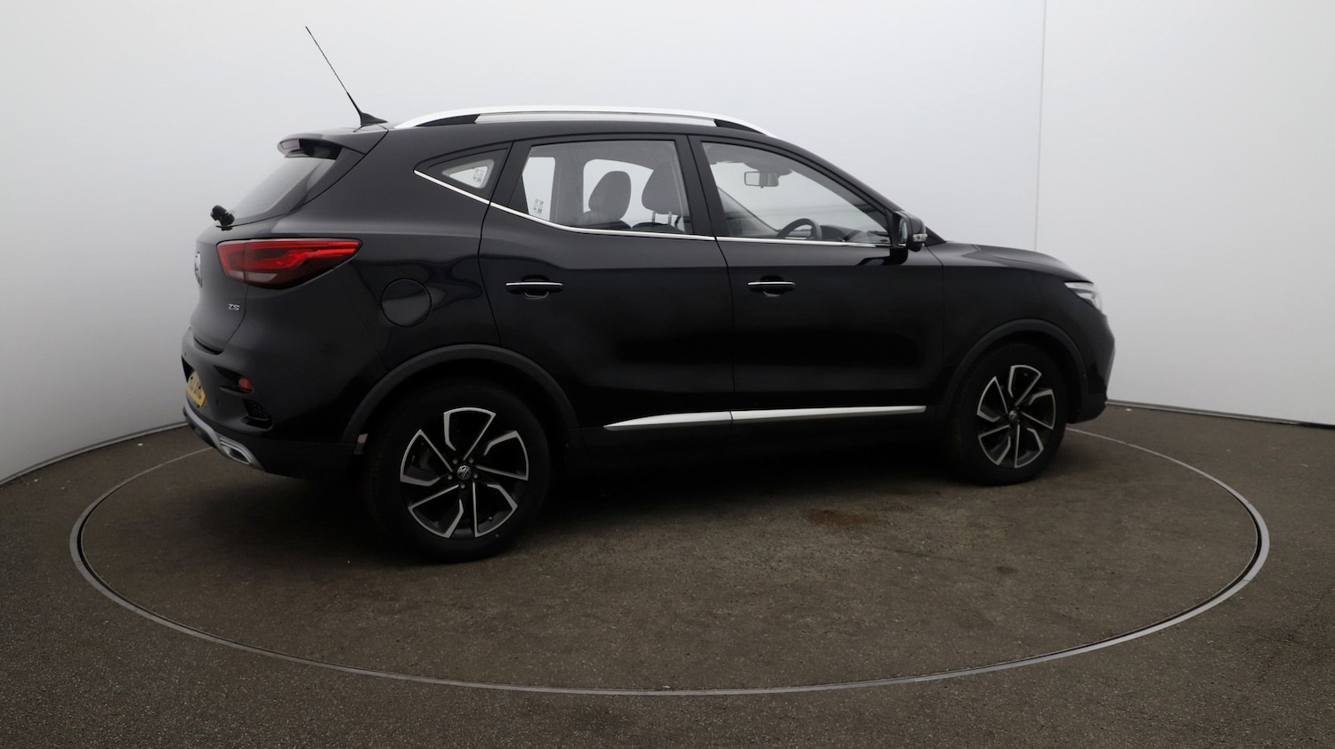 Used MG MG ZS 2022 for sale - 77136790: Photo 19