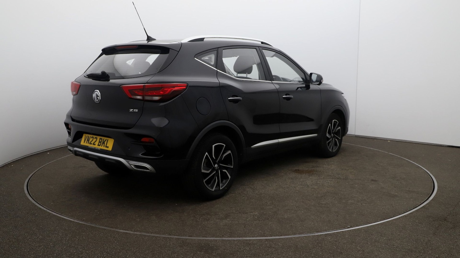 Used MG MG ZS 2022 for sale - 77136790: Photo 21