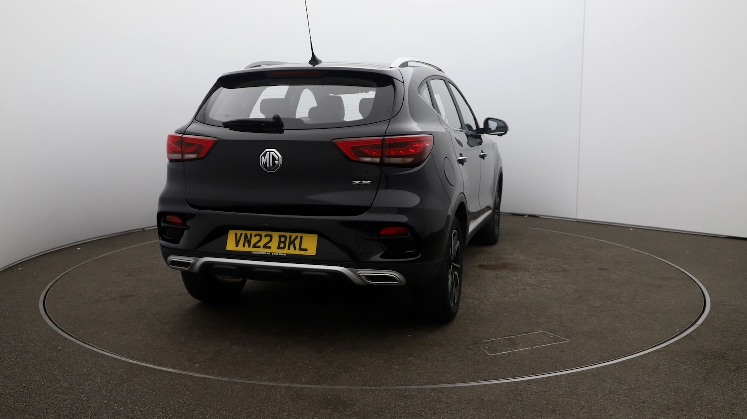 Used MG MG ZS 2022 for sale - 77136790: Photo 23