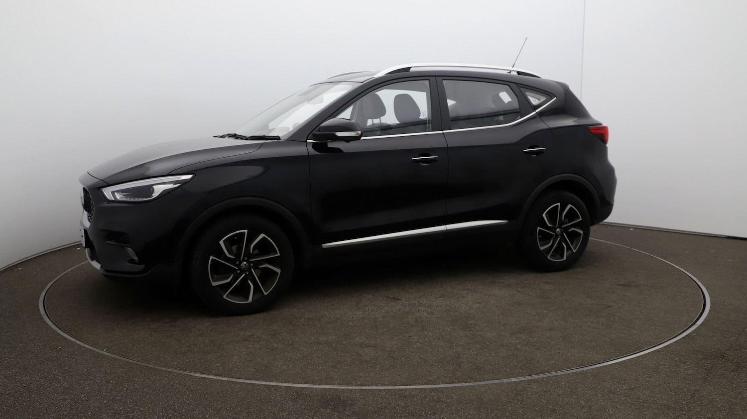 Used MG MG ZS 2022 for sale - 77136790: Photo 34