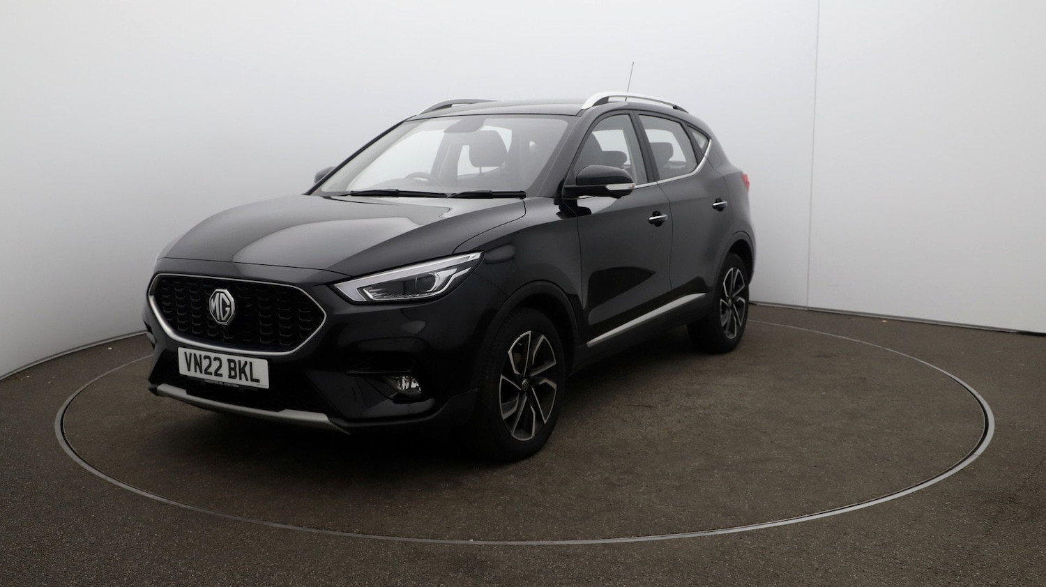 Used MG MG ZS 2022 for sale - 77136790: Photo 4