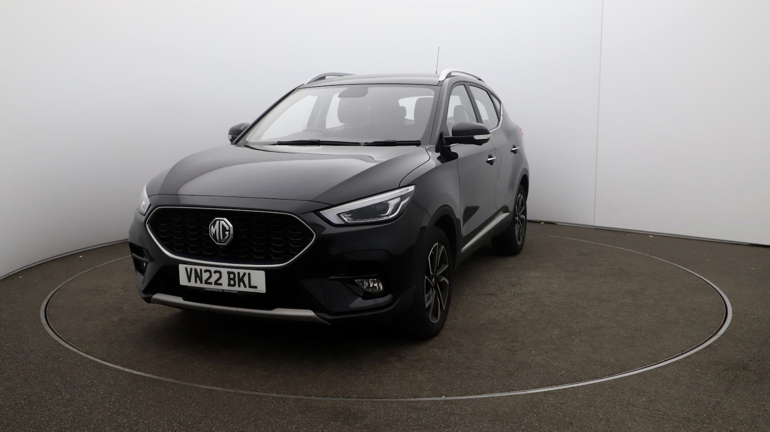 Used MG MG ZS 2022 for sale - 77136790: Photo 5