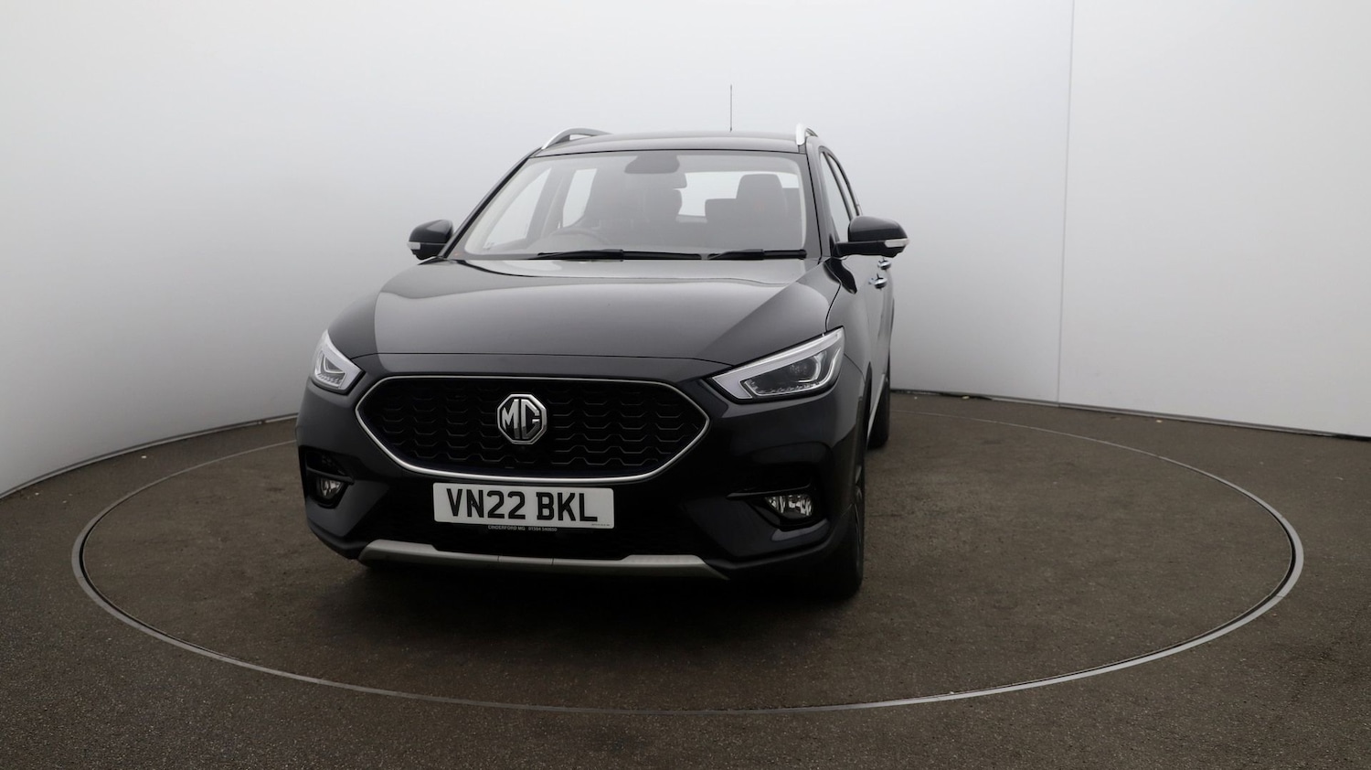 Used MG MG ZS 2022 for sale - 77136790: Photo 6