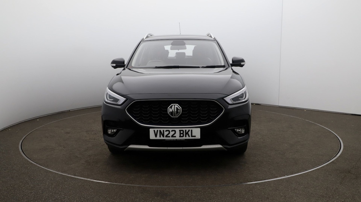 Used MG MG ZS 2022 for sale - 77136790: Photo 7