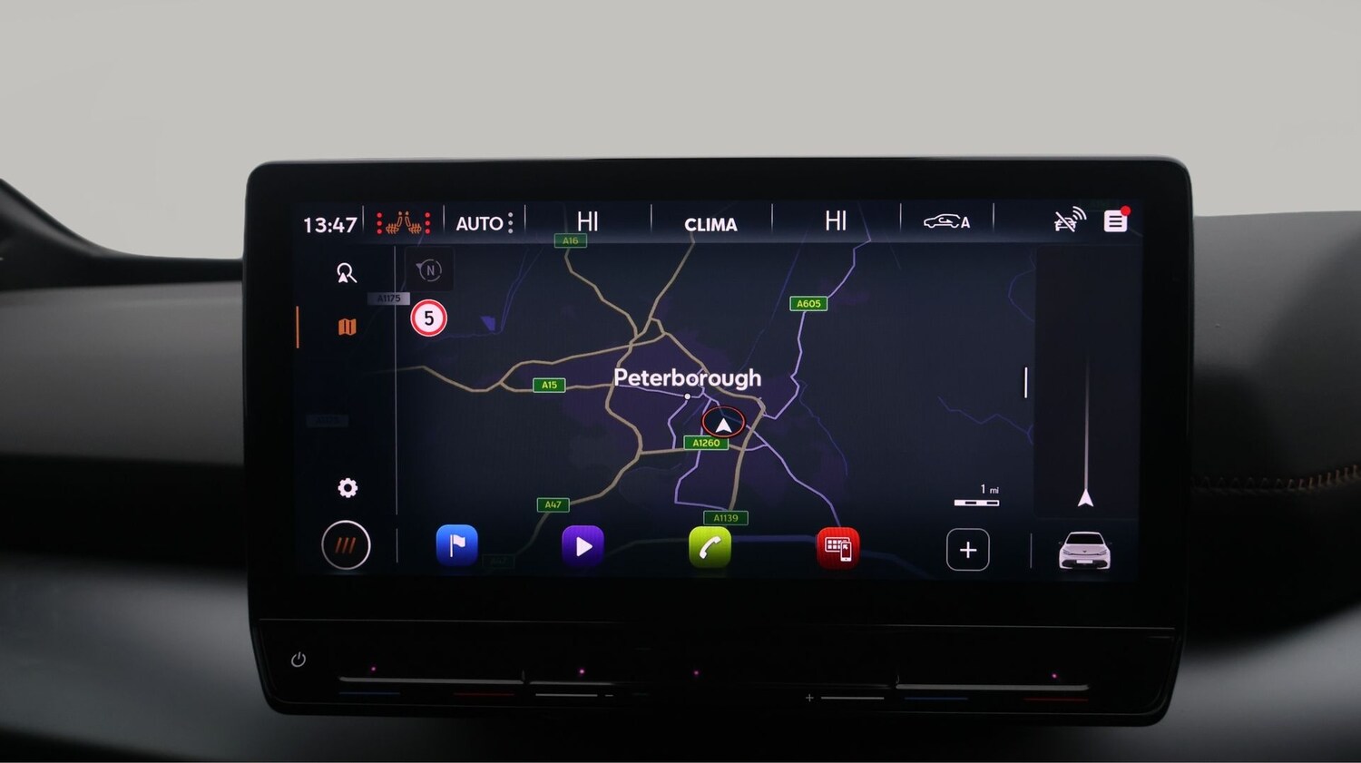 Used Cupra Born 2023 for sale - 77812926: Photo 11