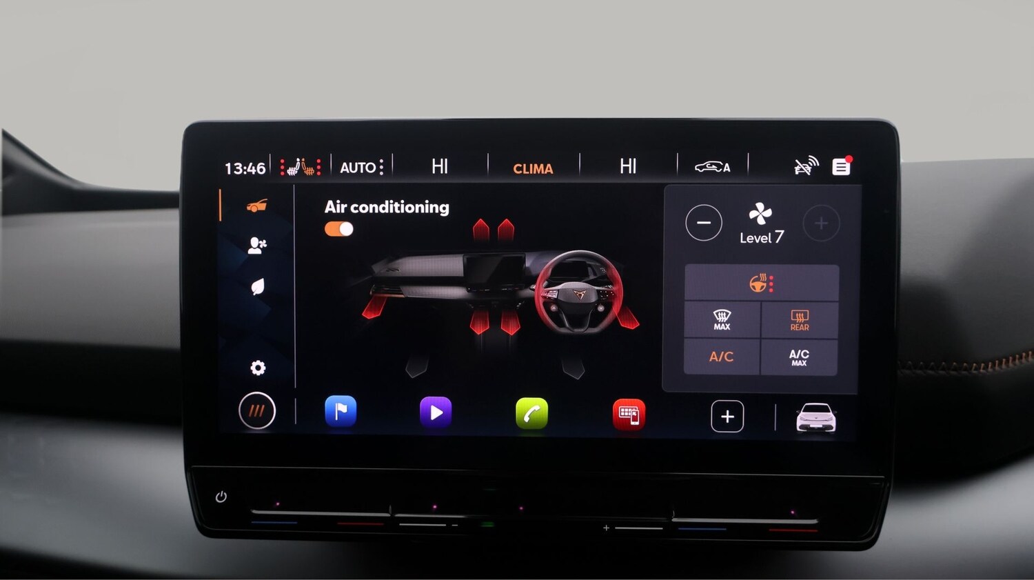 Used Cupra Born 2023 for sale - 77812926: Photo 12