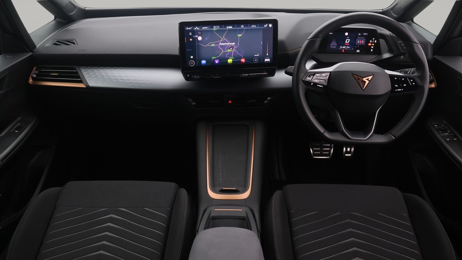 Used Cupra Born 2023 for sale - 77812926: Photo 13