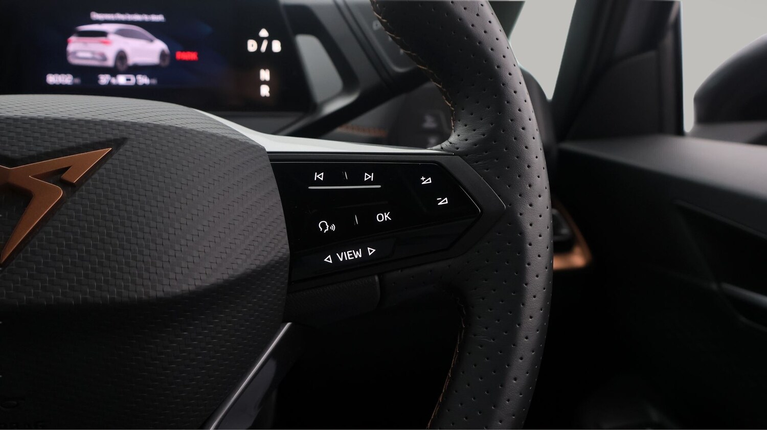 Used Cupra Born 2023 for sale - 77812926: Photo 23