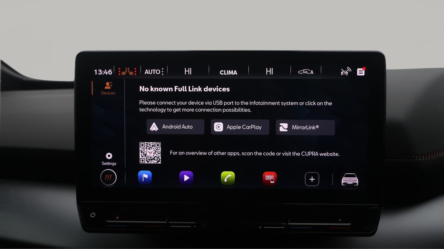 Used Cupra Born 2023 for sale - 77812926: Photo 24