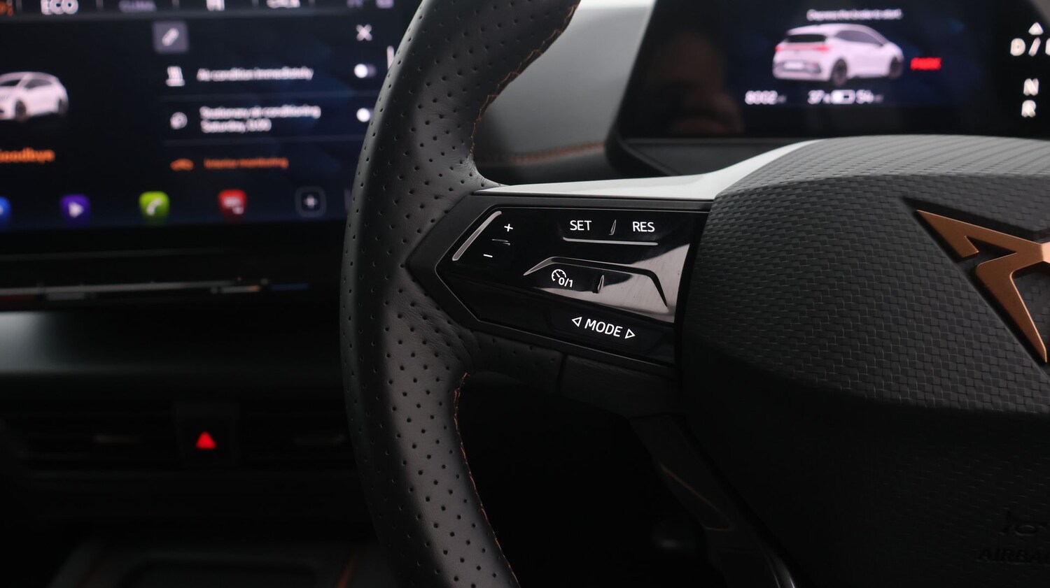 Used Cupra Born 2023 for sale - 77812926: Photo 25