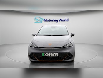 Used Cupra Born 2023 for sale - 77812926: Photo