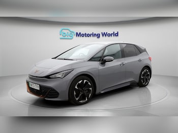 Used Cupra Born 2023 for sale - 77812926: Photo