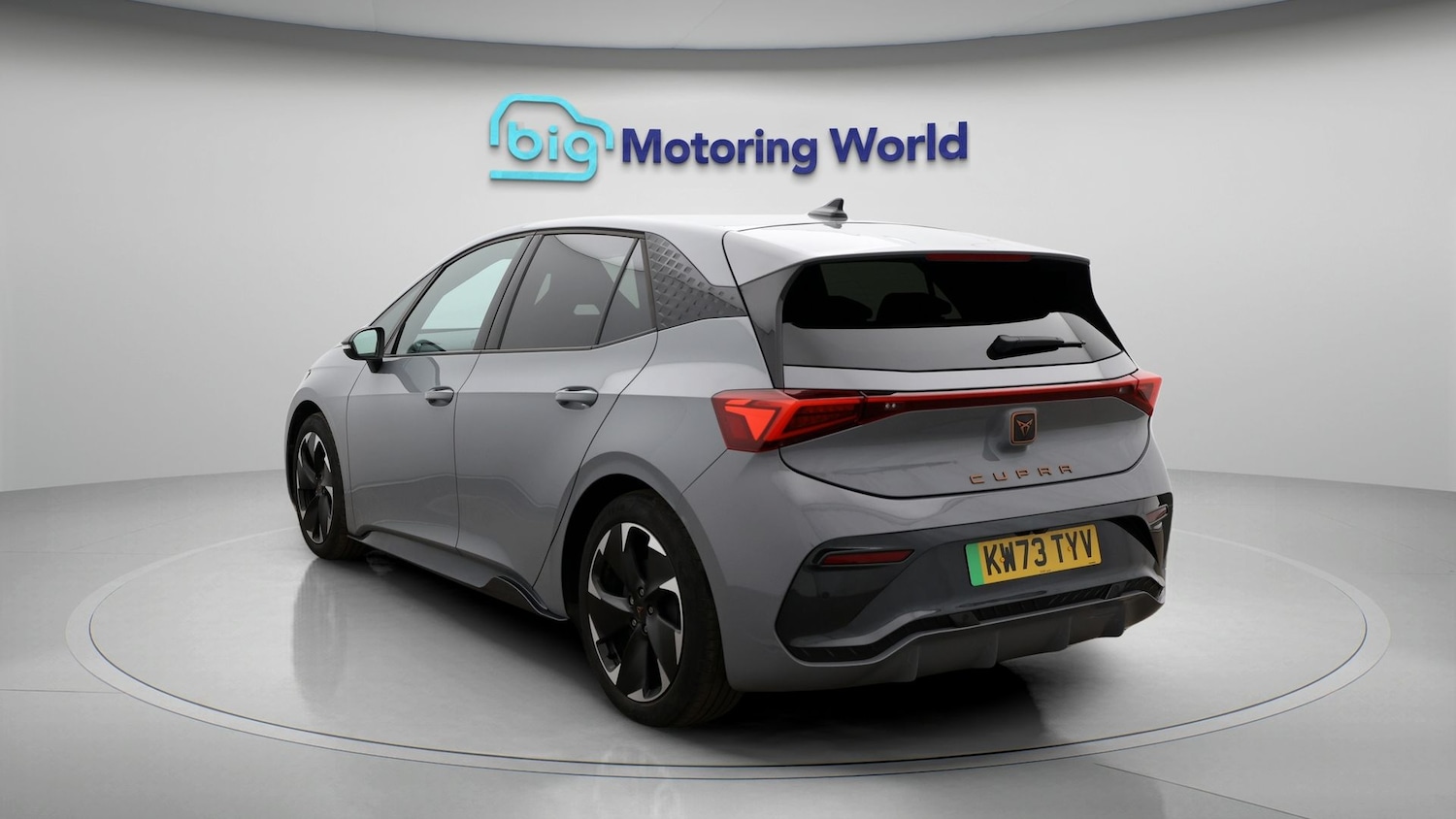 Used Cupra Born 2023 for sale - 77812926: Photo 5