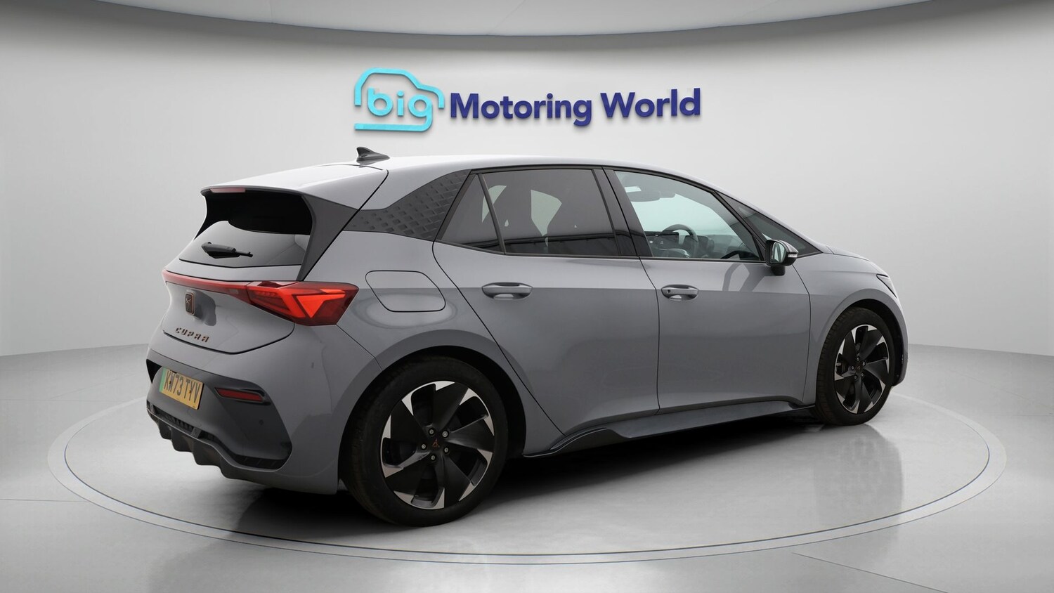 Used Cupra Born 2023 for sale - 77812926: Photo 7