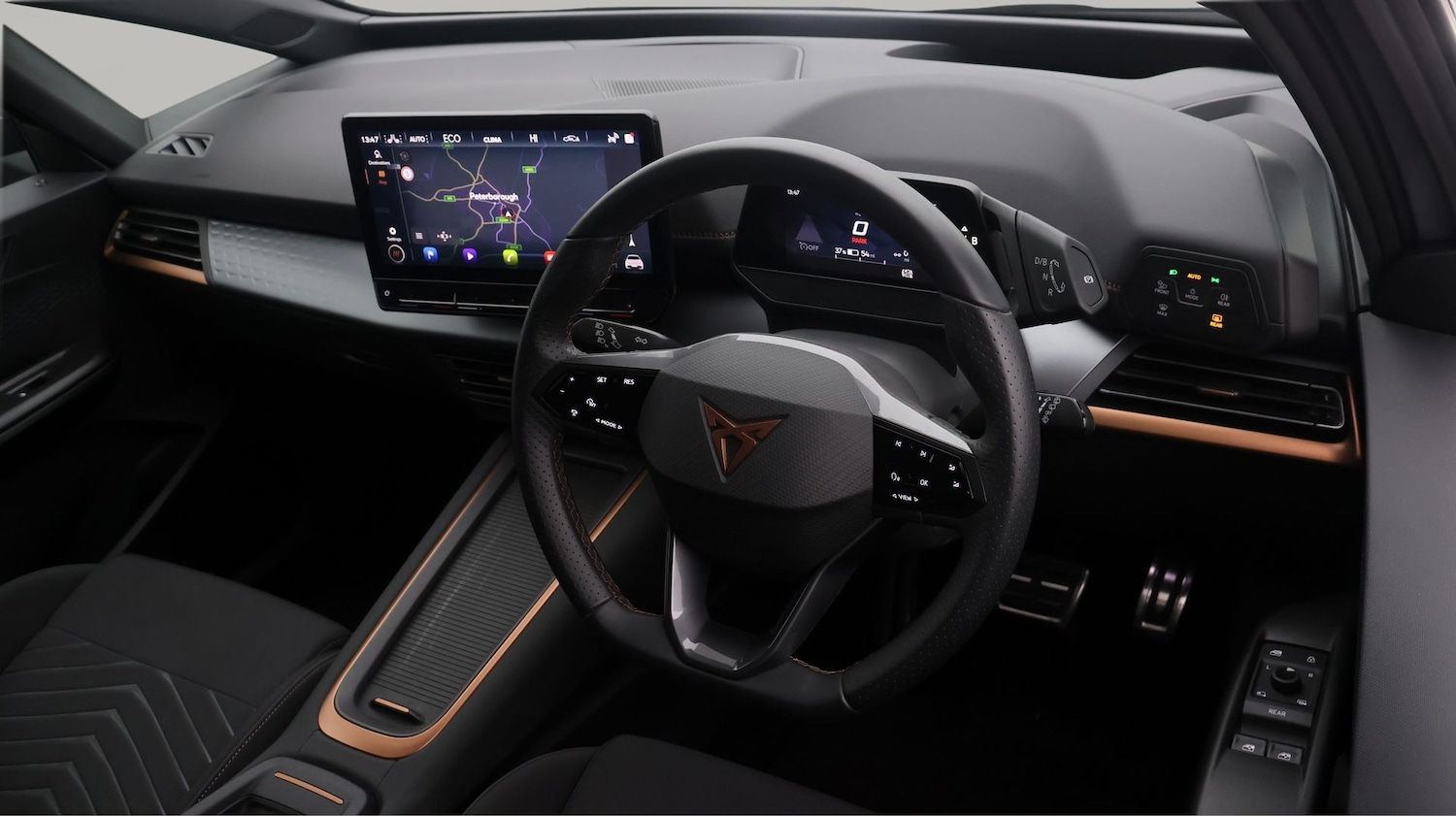 Used Cupra Born 2023 for sale - 77812926: Photo 9