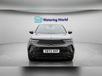 Used Vauxhall Mokka 2023 for sale - 78379582: Photo