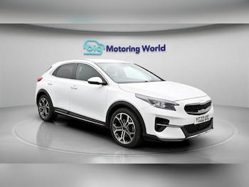 Used Kia XCeed 2022 for sale - 78237912: Photo