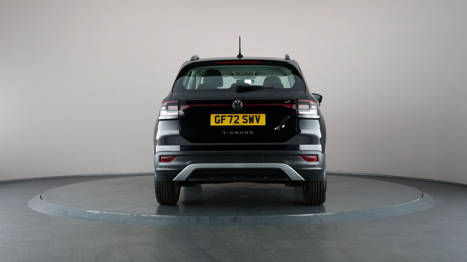 Used Volkswagen T-Cross for sale - 76815386: Photo 27