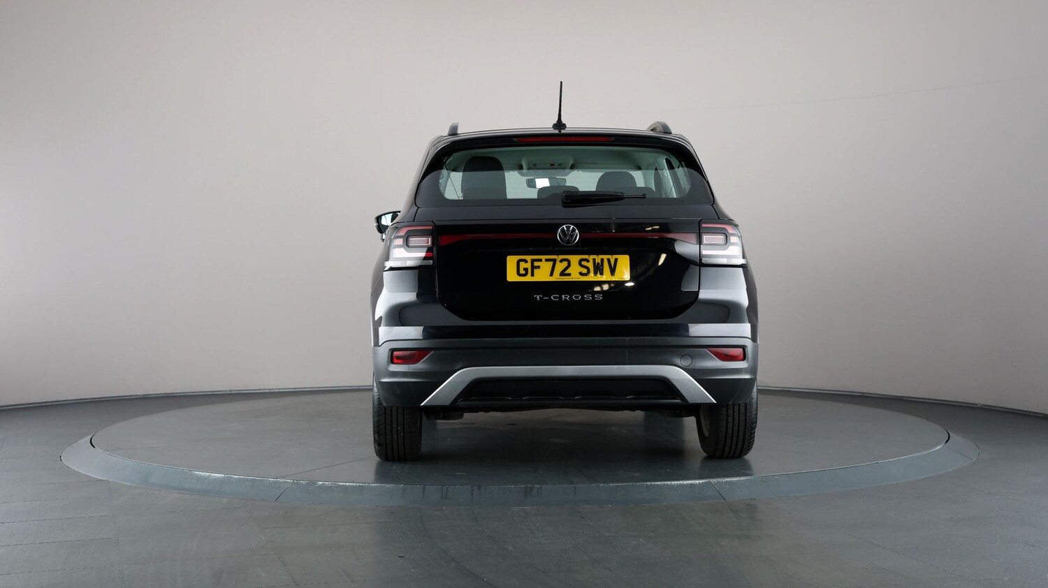 Used Volkswagen T-Cross for sale - 76815386: Photo 28