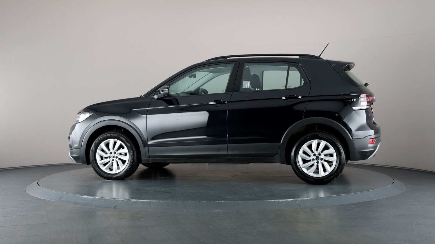 Used Volkswagen T-Cross for sale - 76815386: Photo 29