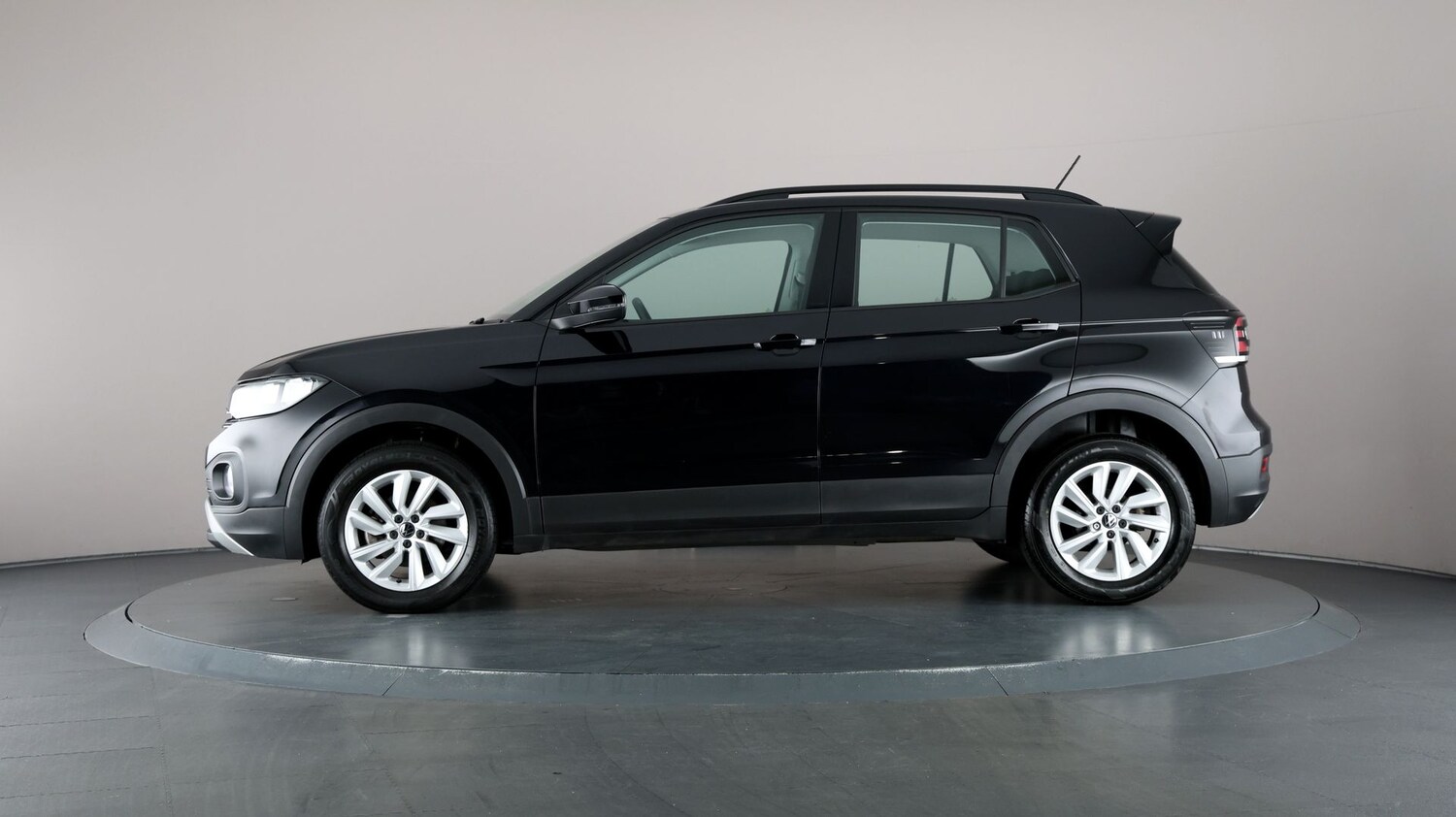 Used Volkswagen T-Cross for sale - 76815386: Photo 31
