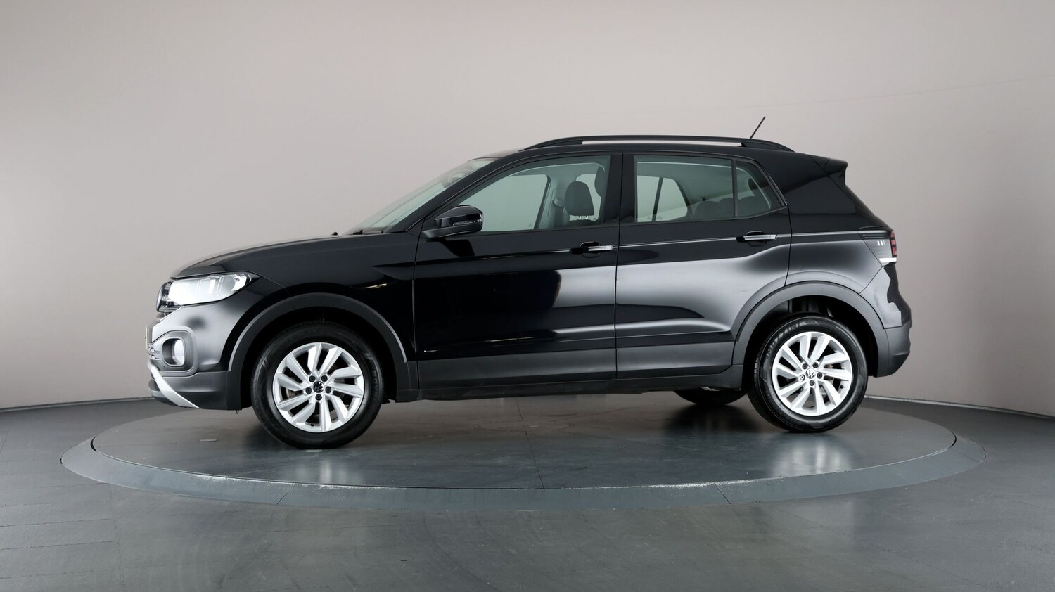 Used Volkswagen T-Cross for sale - 76815386: Photo 32
