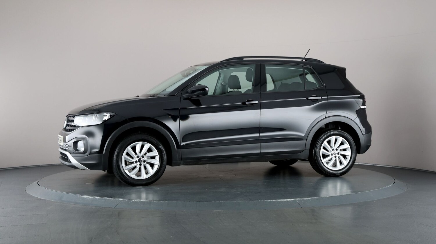 Used Volkswagen T-Cross for sale - 76815386: Photo 33