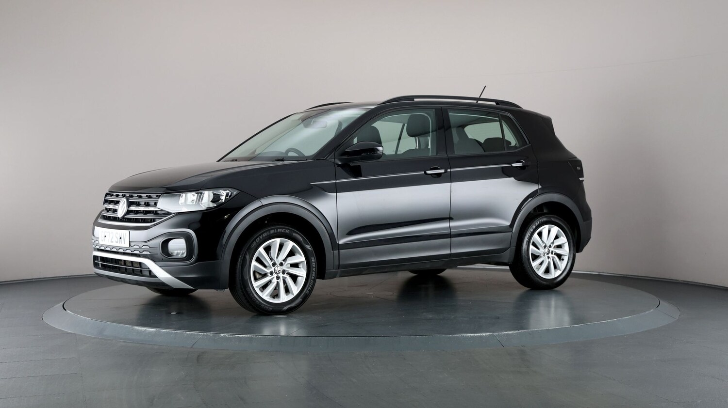 Used Volkswagen T-Cross for sale - 76815386: Photo 35