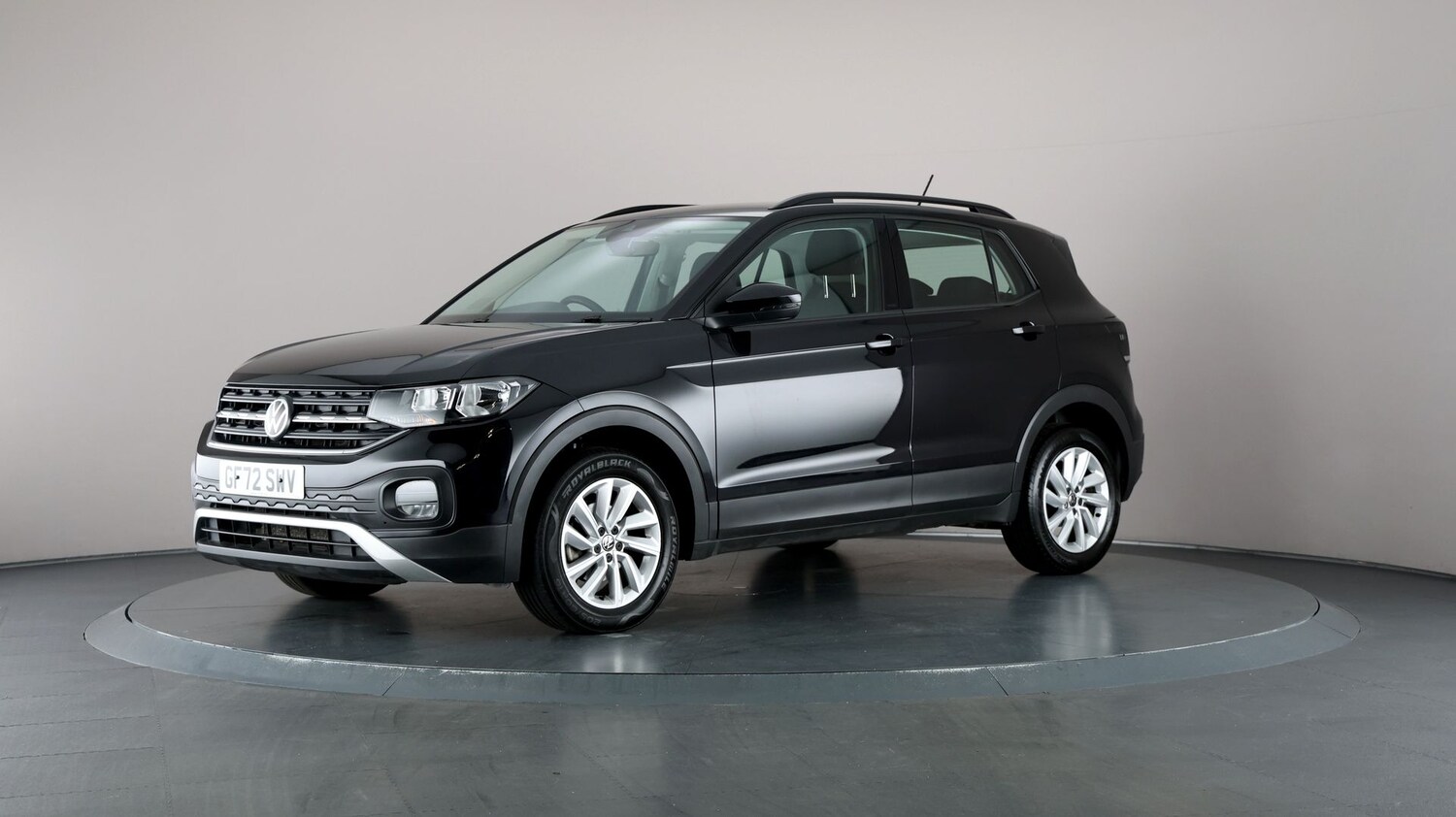 Used Volkswagen T-Cross for sale - 76815386: Photo 36