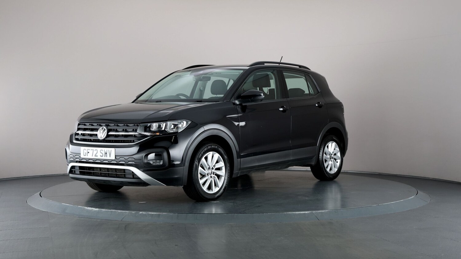 Used Volkswagen T-Cross for sale - 76815386: Photo 37