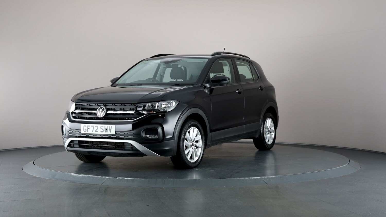Used Volkswagen T-Cross for sale - 76815386: Photo 38