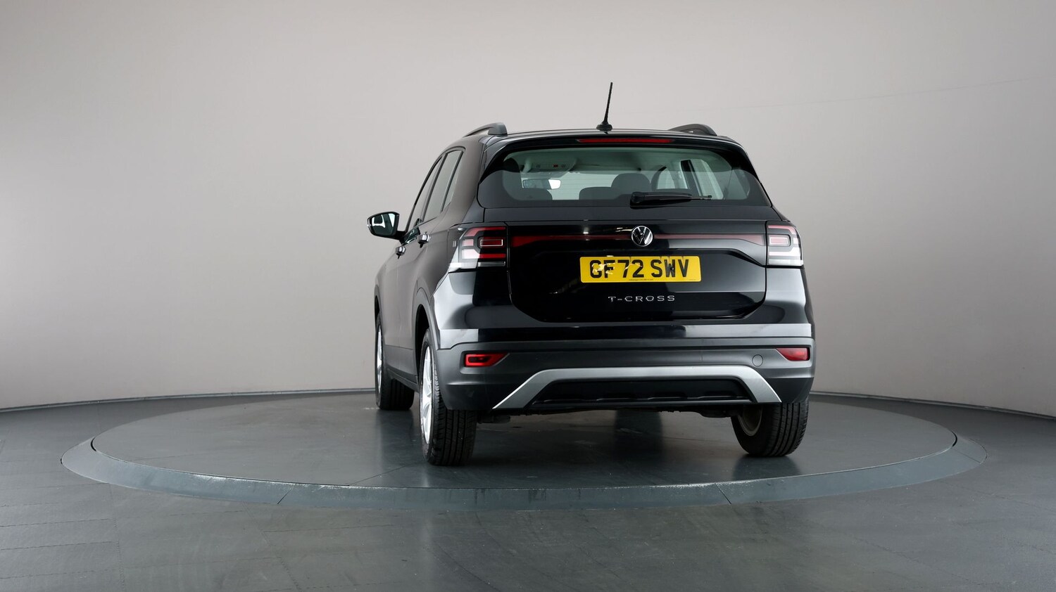 Used Volkswagen T-Cross for sale - 76815386: Photo 39