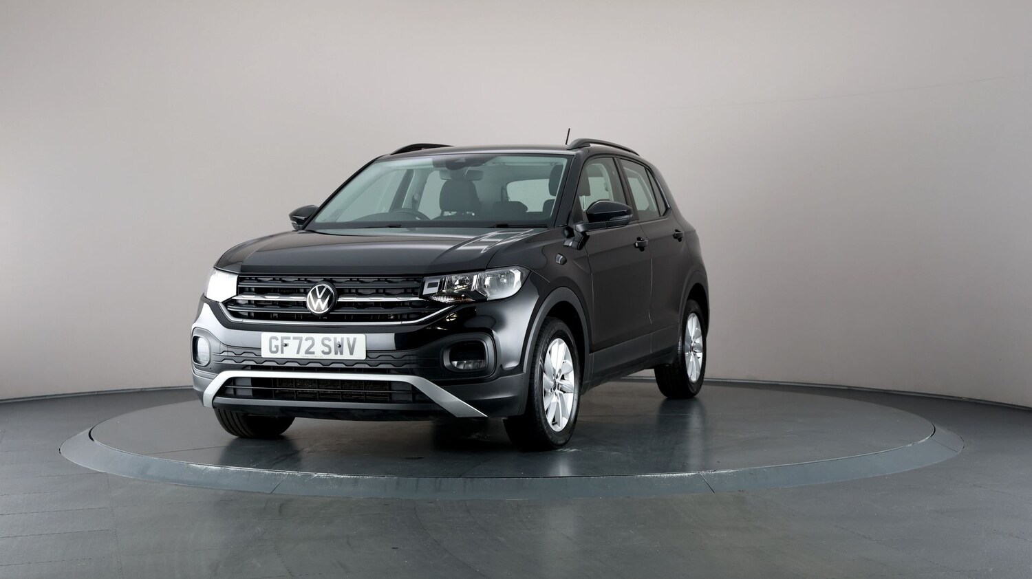 Used Volkswagen T-Cross for sale - 76815386: Photo 40