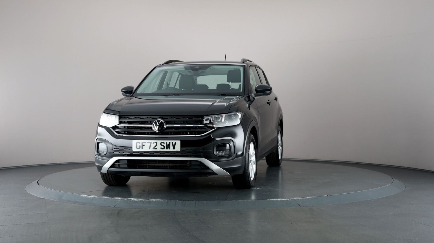 Used Volkswagen T-Cross for sale - 76815386: Photo 41