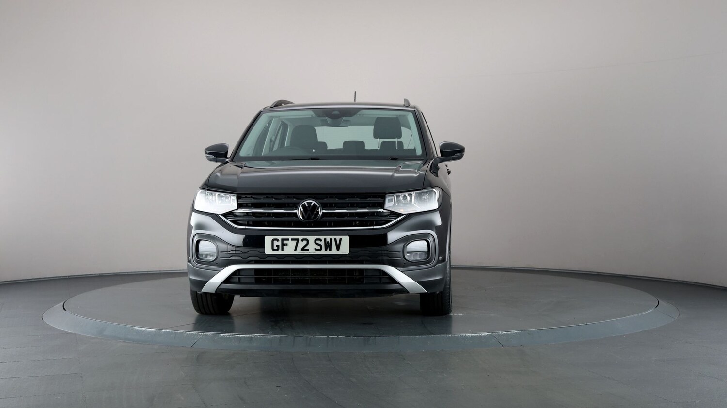 Used Volkswagen T-Cross for sale - 76815386: Photo 42