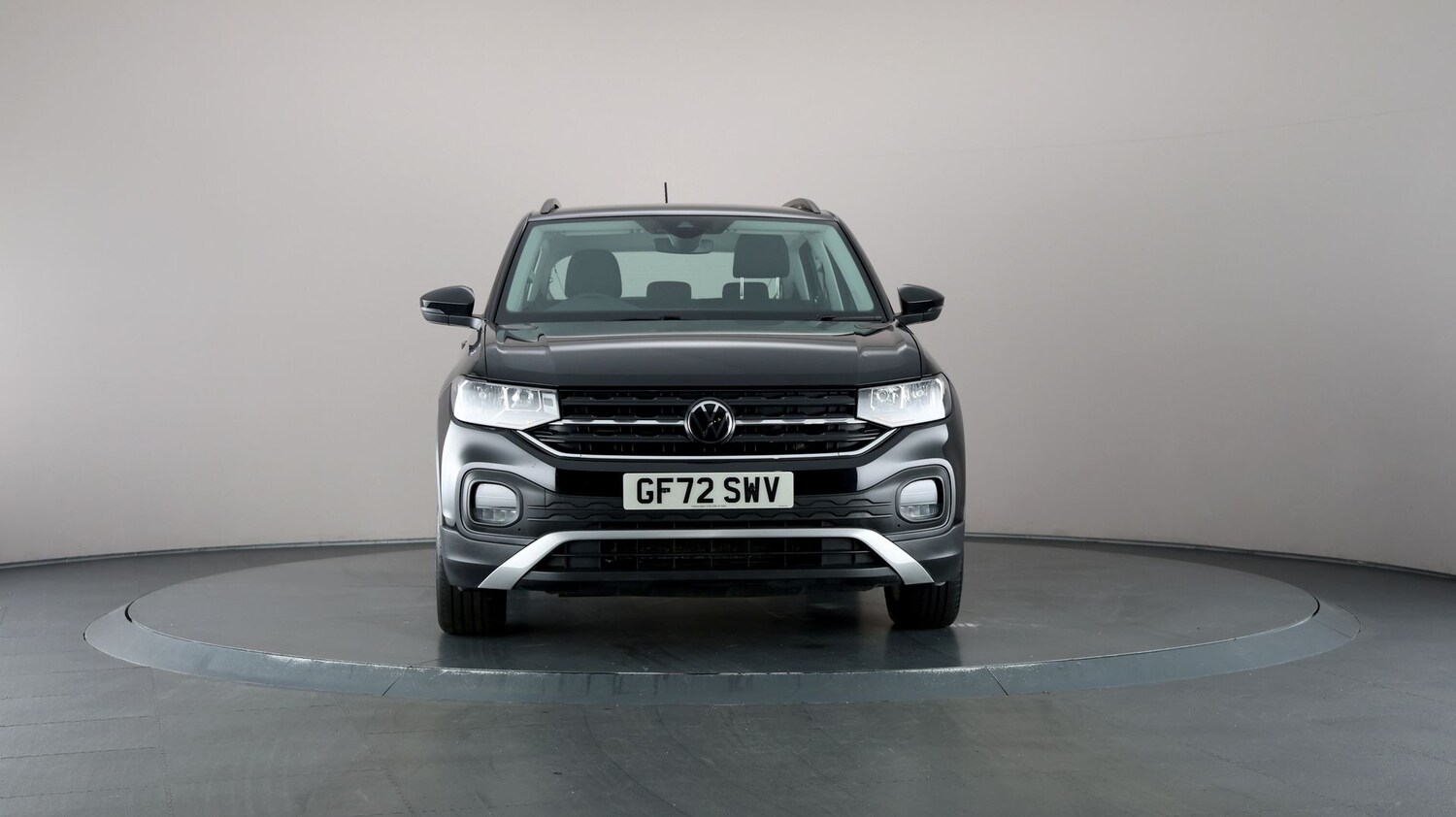 Used Volkswagen T-Cross for sale - 76815386: Photo 43