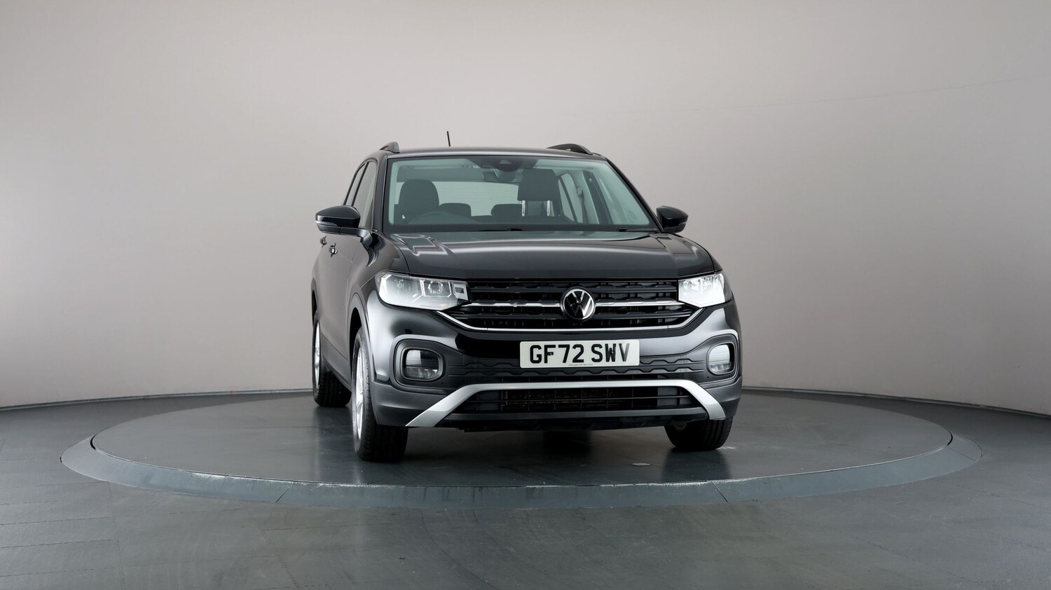 Used Volkswagen T-Cross for sale - 76815386: Photo 44