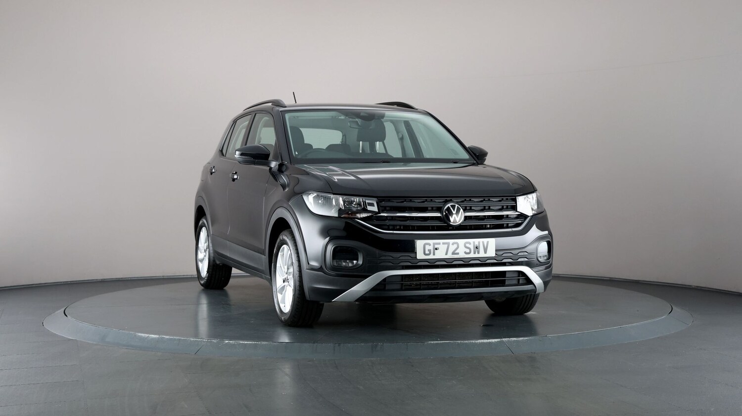 Used Volkswagen T-Cross for sale - 76815386: Photo 45